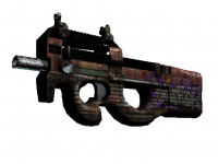 P90 Freight